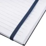 rPET notitieboek (A5) Ilias — productfoto 11