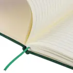 Notitieboek Danio | Gerecycled vilt | A5 | Gelinieerd — productfoto 6