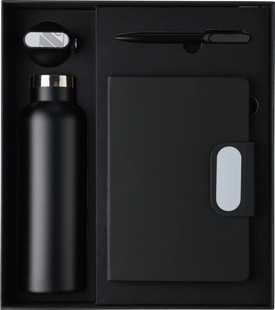 Luxe kantoorcadeauset Erren productfoto 4 - Hidalgo Luxe kantoorcadeauset Erren — productfoto 4