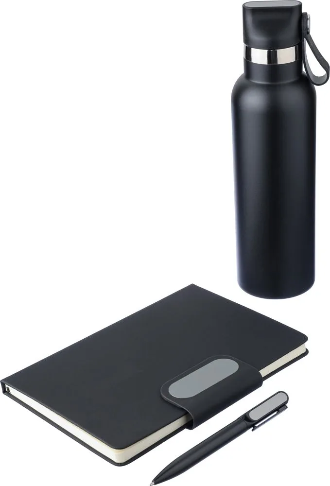 Luxe kantoorcadeauset Erren productfoto 5 - Hidalgo Luxe kantoorcadeauset Erren — productfoto 5
