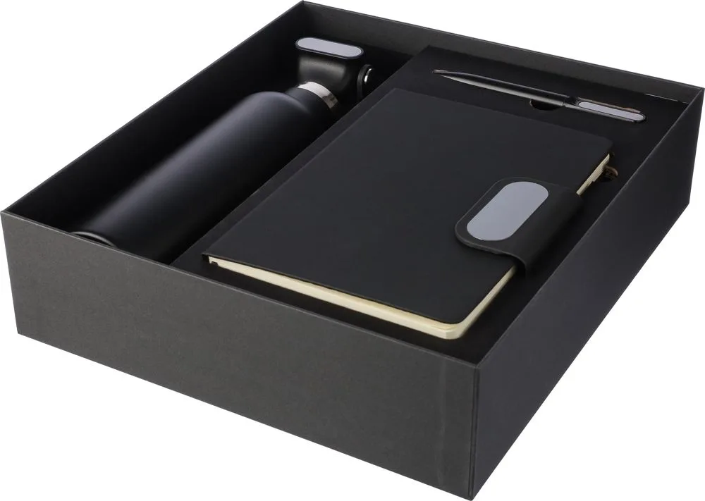 Luxe kantoorcadeauset Erren productfoto 8 - Hidalgo Luxe kantoorcadeauset Erren — productfoto 8
