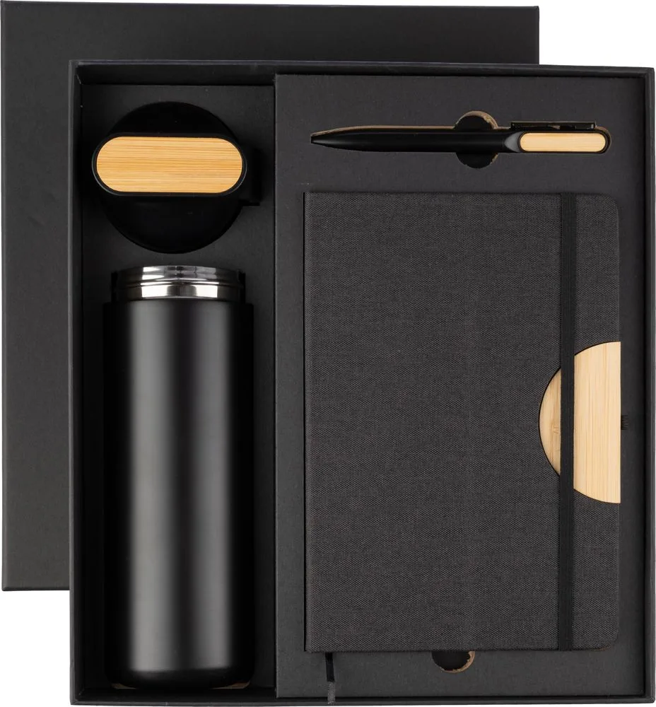 Office giftbox Kurt