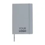 Notitieboek Mireia | Gerecycled PU | A5 | Gelinieerd — productfoto 10