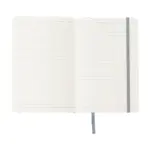 Notitieboek Mireia | Gerecycled PU | A5 | Gelinieerd — productfoto 11