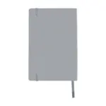 Notitieboek Mireia | Gerecycled PU | A5 | Gelinieerd — productfoto 12