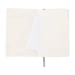 Notitieboek Mireia | Gerecycled PU | A5 | Gelinieerd — productfoto 13