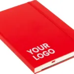Kartonnen notitieboek Chanelle