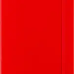 Kartonnen notitieboek Chanelle — productfoto 2