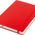 Kartonnen notitieboek Chanelle — productfoto 5
