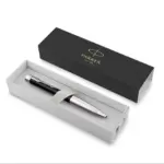 Parker Urban balpen | Metaal — productfoto 3