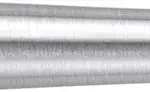 Parker Urban balpen | Metaal, zilver