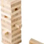 Grenenhout spel Gisa