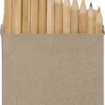 Houten Kleurpotloden Devin