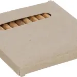 Houten Kleurpotloden Devin — productfoto 6