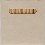 Houten Kleurpotloden Devin — productfoto 7