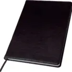 PU notitieboek Ellis