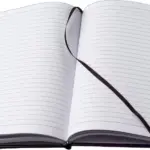PU notitieboek Ellis — productfoto 3