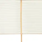 PU notitieboek Violet — productfoto 3
