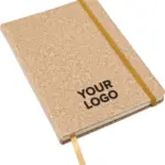 PU notitieboek Violet — productfoto 4