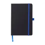 Notitieboek Charlene | Gerecycled PU | A5 | Gelinieerd — productfoto 1