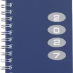 Agenda Sam — productfoto 2