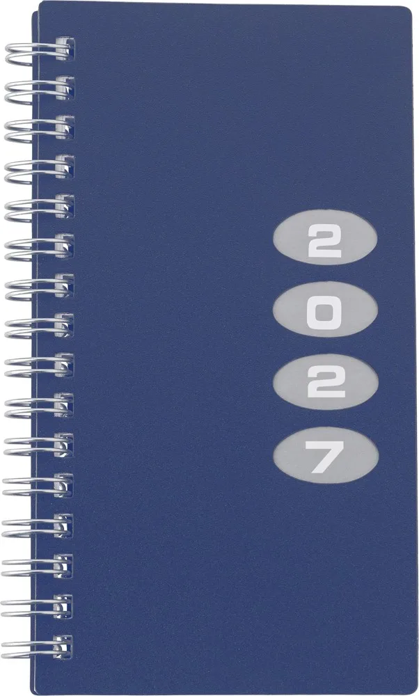 Agenda Sam productfoto 2 - Hidalgo Agenda Sam — productfoto 2