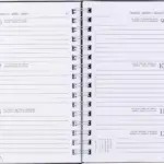 Agenda Sam — productfoto 3