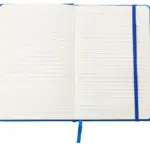 rPET notitieboek (A5) Samira — productfoto 3
