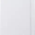 rPET notitieboek (A5) Samira, wit