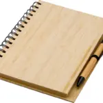Bamboe notitieboek Carmen