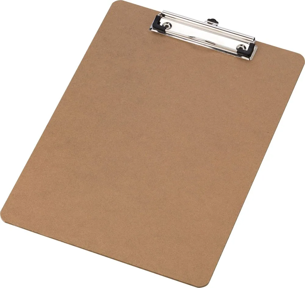 Klembord Nimra | Gerecycled MDF | A4