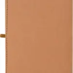 Notitieboek gewassen kraftpapier Johanna — productfoto 4