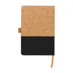 Notitieboek Trevor | Kurk | A5 | Gelinieerd — productfoto 6
