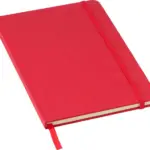 Notitieboek Evangeline | Gerecycled karton | A5 | Gelinieerd