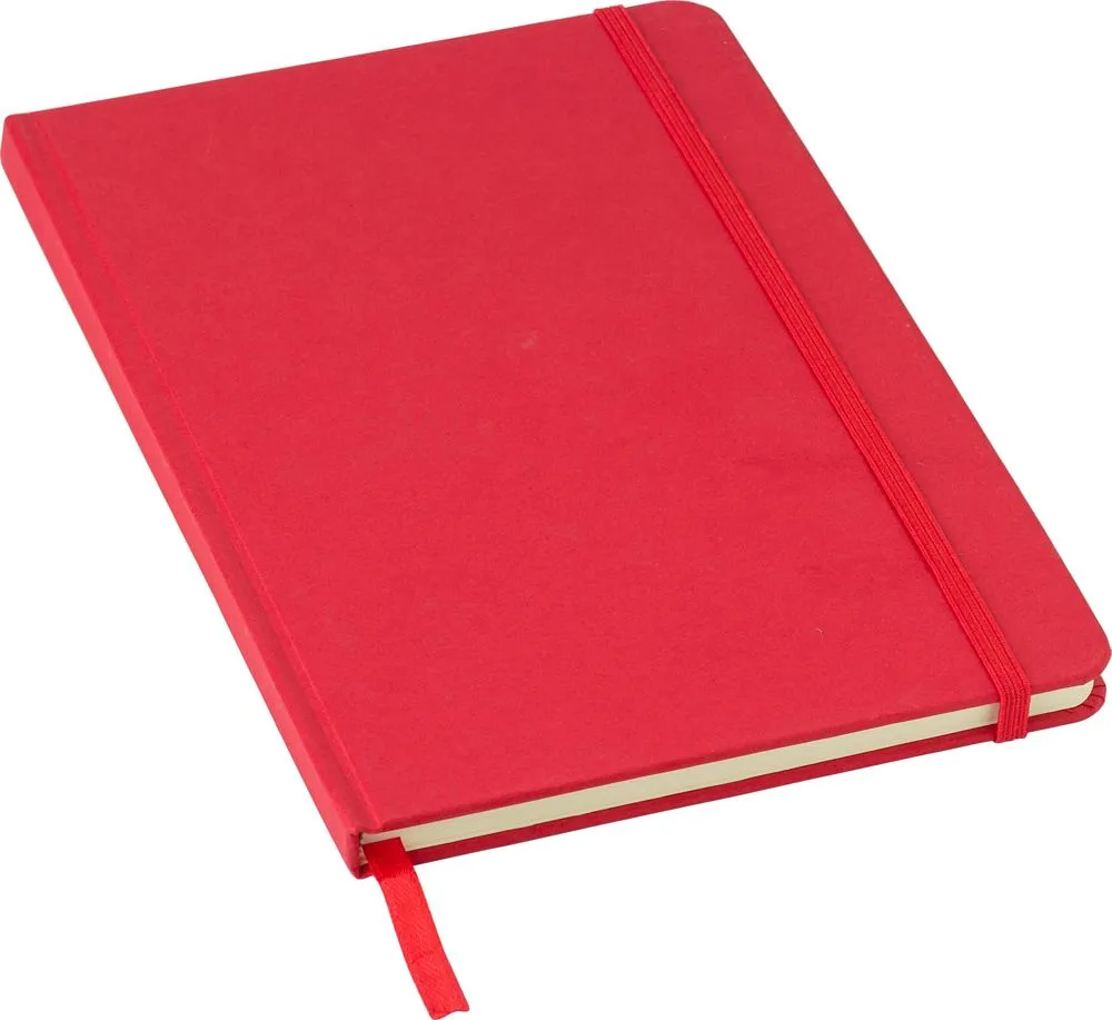 Notitieboek Evangeline | Gerecycled karton | A5 | Gelinieerd