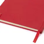 Notitieboek Evangeline | Gerecycled karton | A5 | Gelinieerd — productfoto 4