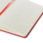 Notitieboek Evangeline | Gerecycled karton | A5 | Gelinieerd — productfoto 5