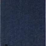 Denim notitieboekje A5 Alfred productfoto 6 - Hidalgo-werbeartikel Denim notitieboekje A5 Alfred — productfoto 6