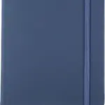 Notitieboek Bradley | Gerecycled PU | A5 | Geruit