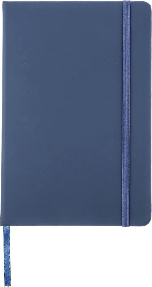Notitieboek Bradley | Gerecycled PU | A5 | Geruit