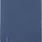 Notitieboek Bradley | Gerecycled PU | A5 | Geruit — productfoto 6