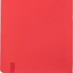 Notitieboek Bradley | Gerecycled PU | A5 | Geruit — productfoto 8
