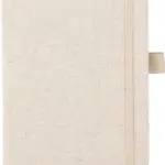 Hennep notitieboek A5 Barbara — productfoto 2