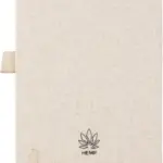 Hennep notitieboek A5 Barbara — productfoto 3