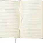 Hennep notitieboek A5 Barbara — productfoto 4