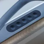 BrandCharger draadloze speaker Nano Beast productfoto 6 - Hidalgo-werbeartikel BrandCharger draadloze speaker Nano Beast — productfoto 6