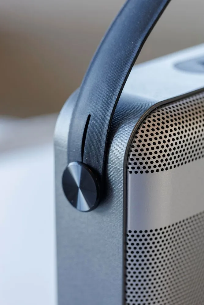 BrandCharger draadloze speaker Nano Beast productfoto 7 - Hidalgo-werbeartikel BrandCharger draadloze speaker Nano Beast — productfoto 7