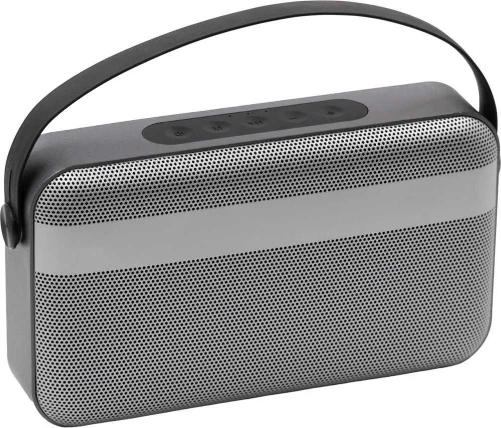 BrandCharger draadloze speaker Nano Beast productfoto 8 - Hidalgo-werbeartikel BrandCharger draadloze speaker Nano Beast — productfoto 8