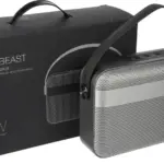 BrandCharger draadloze speaker Nano Beast productfoto 9 - Hidalgo-werbeartikel BrandCharger draadloze speaker Nano Beast — productfoto 9