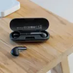BrandCharger draadloze oordopjes Aria — productfoto 4